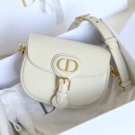 Christian Dior Bobby Bag