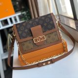 Louis Vuitton Dauphine Monogram Bag