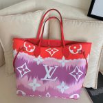 Louis Vuitton Neverfull Tote Bag