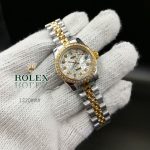 Rolex Watch For Women