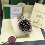 Rolex Watch For Men