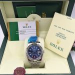 Rolex Watch For Men