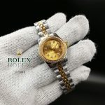 Rolex Watch For Women