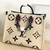 LV Tote Bag