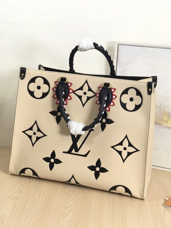 LV Tote Bag