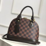 Louis Vuitton Alma BB