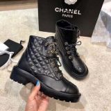 Chanel Boot