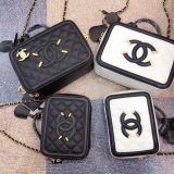 Chanel Vanity Case