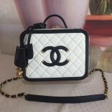 Chanel Vanity Case