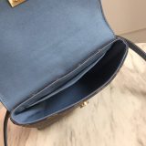 Louis Vuitton Locky BB Handbag
