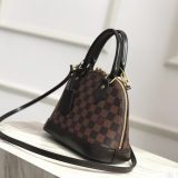 Louis Vuitton Alma BB