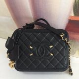 Chanel Vanity Case