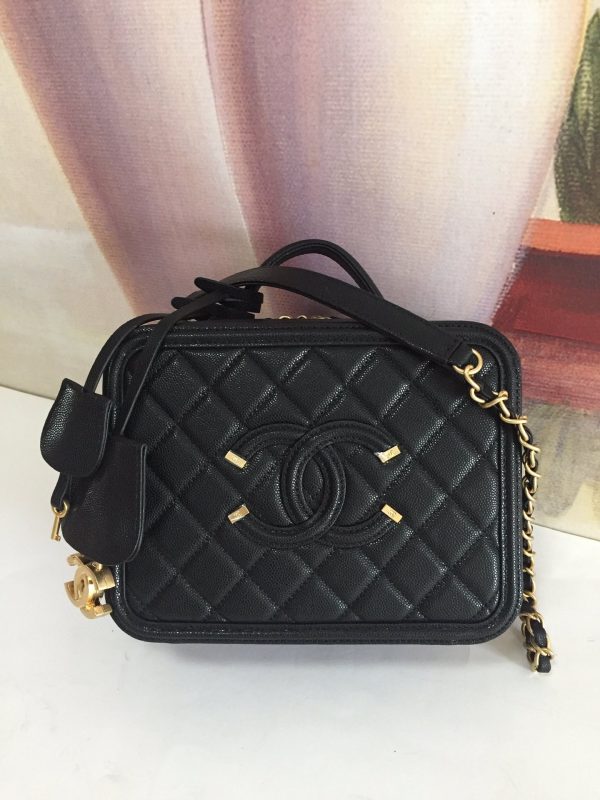 Chanel Vanity Case