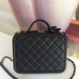 Chanel Vanity Case