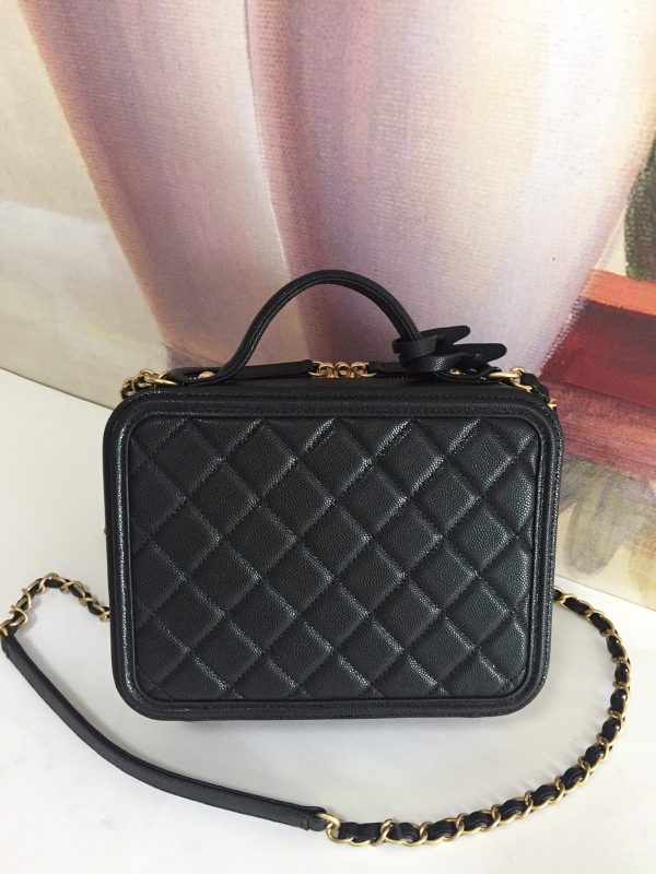 Chanel Vanity Case