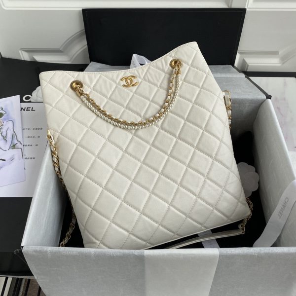 Chanel Shoulder Bag