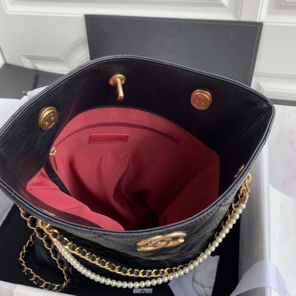 Chanel Shoulder Bag