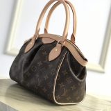 Louis Vuitton Tivoli Handbag