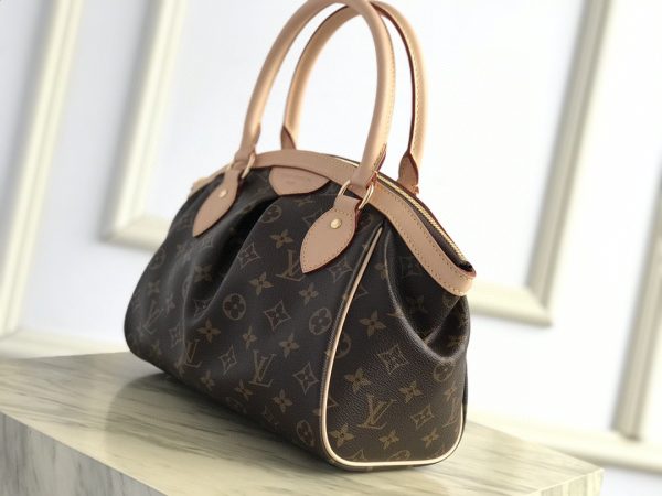 Louis Vuitton Tivoli Handbag