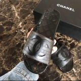 Chanel Pool Slides