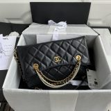 Chanel Shoulder Bag