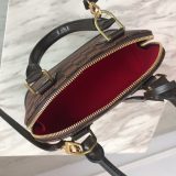 Louis Vuitton Alma BB