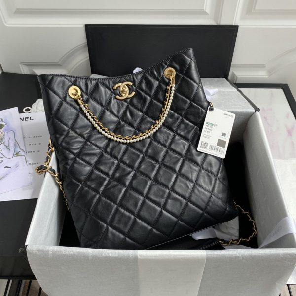 Chanel Shoulder Bag