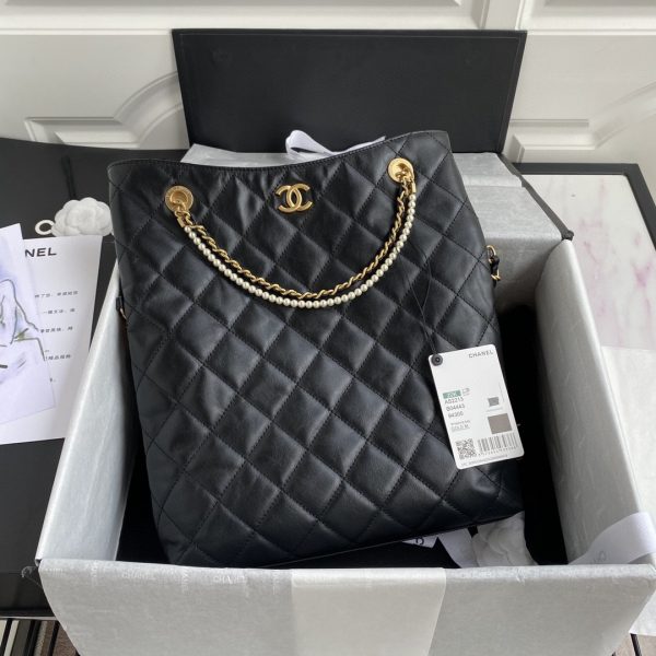 Chanel Shoulder Bag