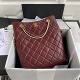 Chanel Shoulder Bag