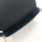 Louis Vuitton Félicie Pochette Chain Wallet