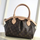 Louis Vuitton Tivoli Handbag