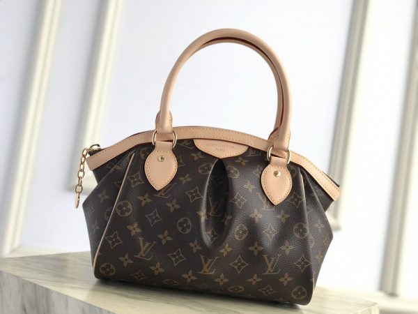 Louis Vuitton Tivoli Handbag