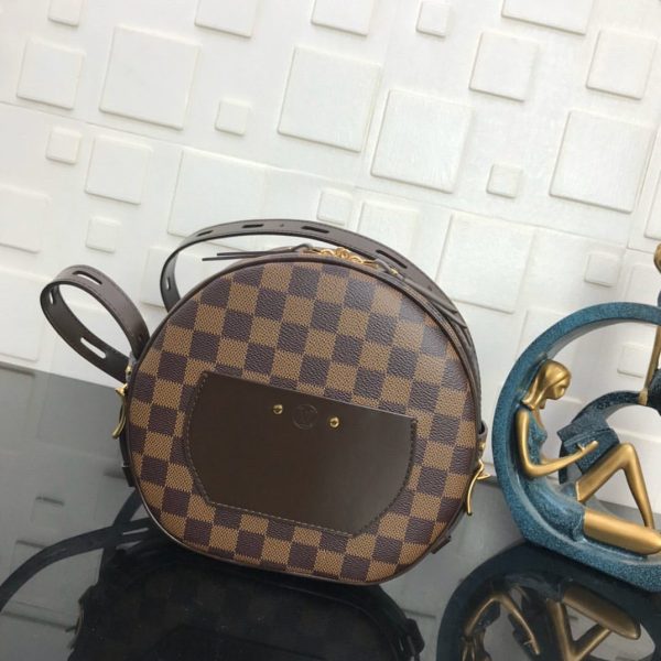 Louis Vuitton Petite Boite Chapeau Bag