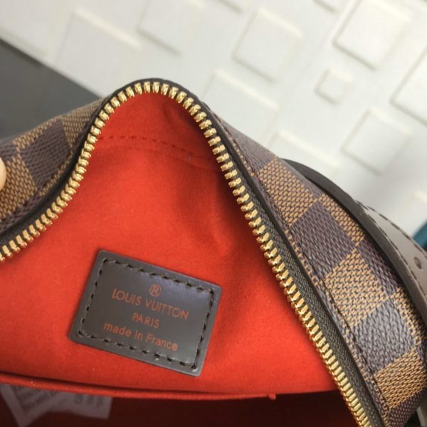 Louis Vuitton Petite Boite Chapeau Bag