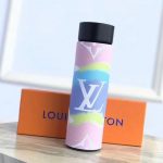 LV Water Bottle