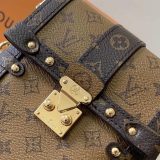 Louis Vuitton Phone Holder Bag