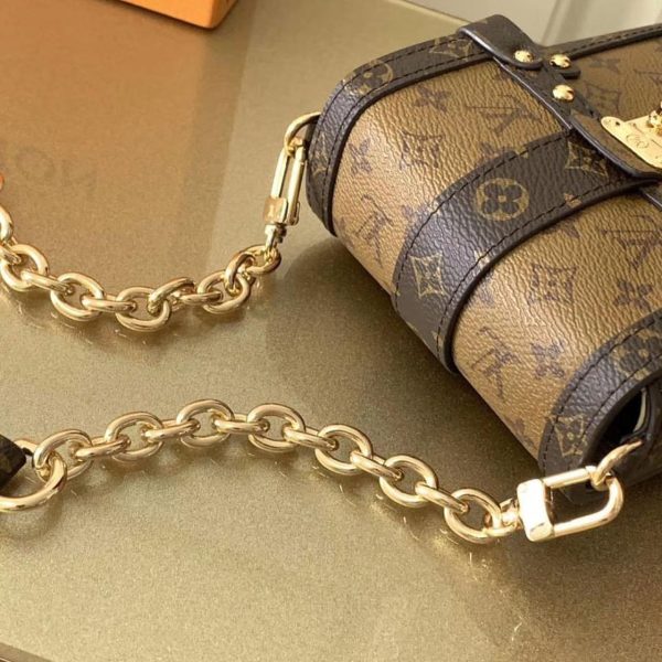 Louis Vuitton Phone Holder Bag