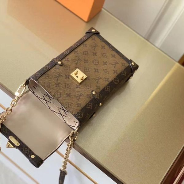 Louis Vuitton Phone Holder Bag