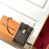 Louis Vuitton Phone Holder Bag