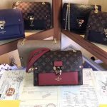 Louis Vuitton Vavin Handbag