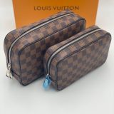 Louis Vuitton Toilet Pouch