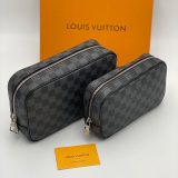 Louis Vuitton Toilet Pouch