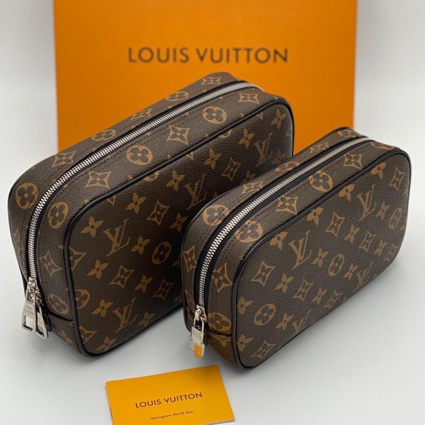 Louis Vuitton Toilet Pouch