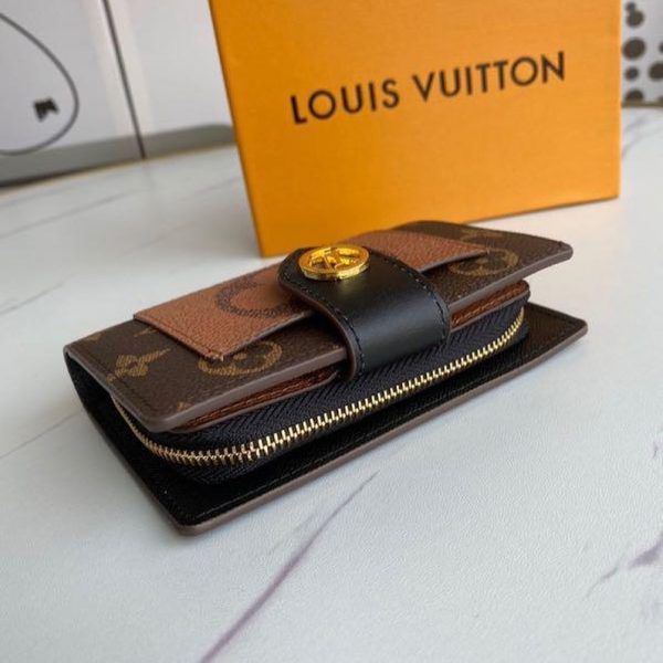 Louis Vuitton Juliette Wallet