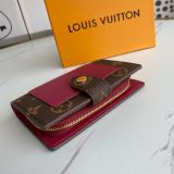 Louis Vuitton Juliette Wallet