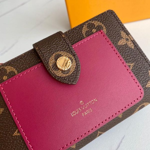 Louis Vuitton Juliette Wallet