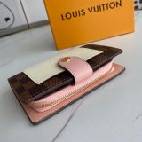 Louis Vuitton Juliette Wallet