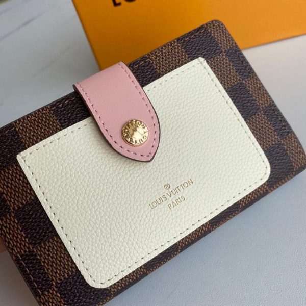 Louis Vuitton Juliette Wallet