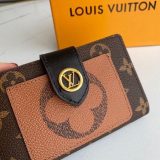 Louis Vuitton Juliette Wallet