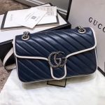 Gucci GG Marmont Shoulder Bag